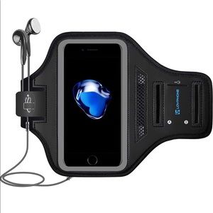 ❗️SOLD❗️Sports Armband